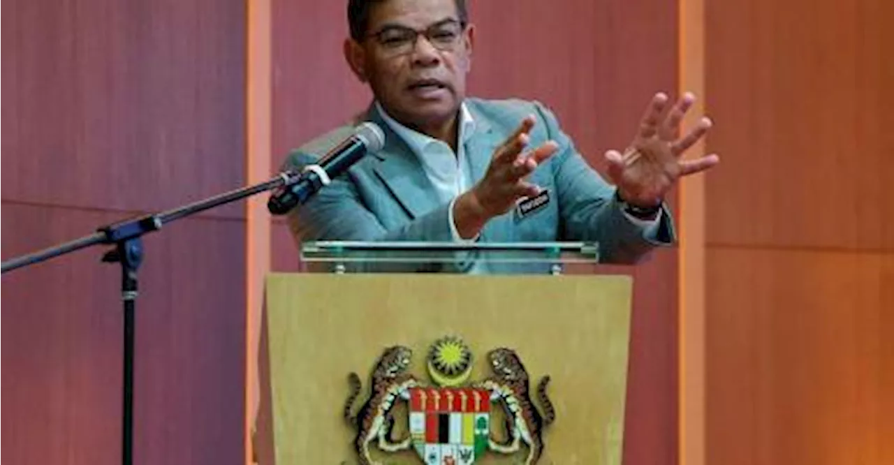 Home Affairs Ministry to focus on enhancing assets, welfare in 2025 Budget