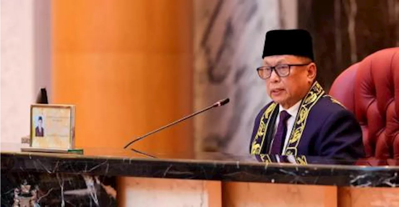 Johor speaker to notify EC of Mahkota seat vacancy on Sunday