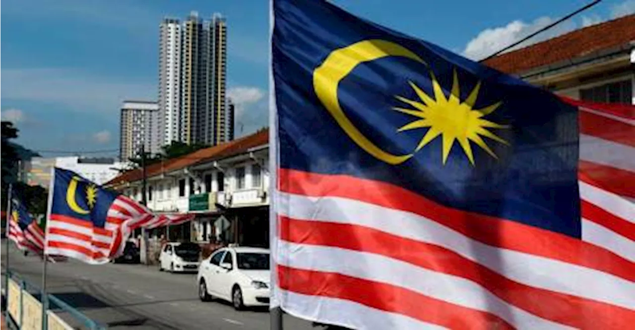 Penang citizens urged to fly Jalur Gemilang to celebrate National Month festivities