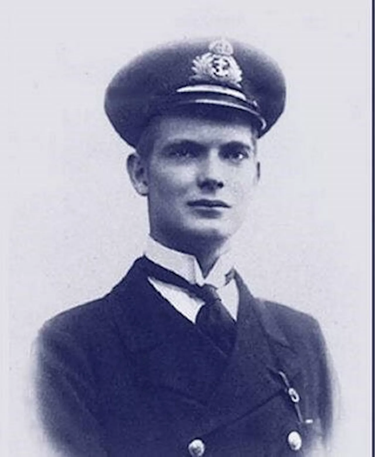 CFB Esquimalt building to be renamed in honour of Duncan-born submariner