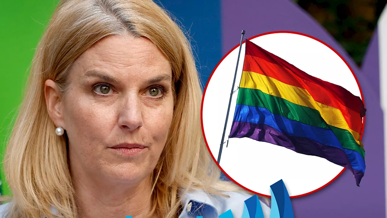 GLAAD CEO Sarah Ellis Under Fire For Insanely Lavish Spending Sprees