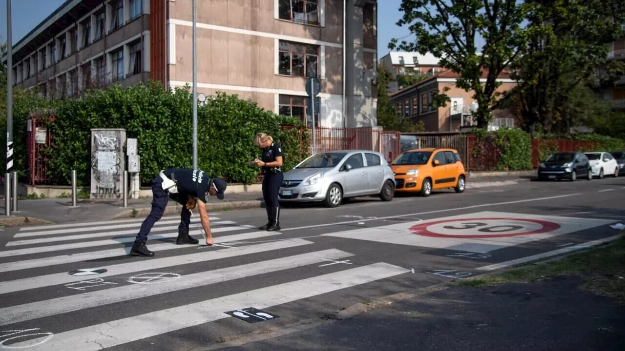 L'alcol è il primo killer sulle strade