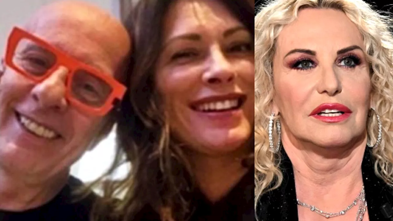 Morto Massimo Cotto: i messaggi per la moglie, da Antonella Clerici a Nek