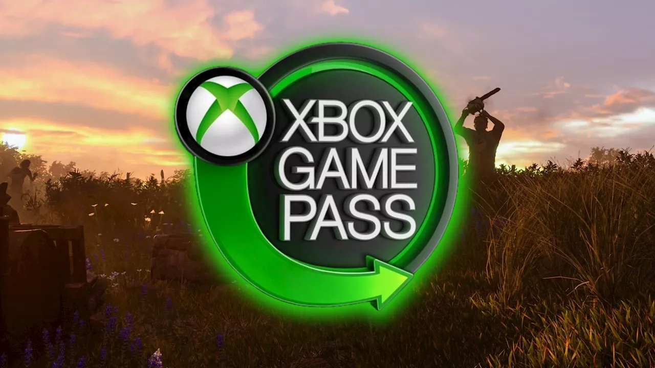 Xbox Game Pass loses four games in August 2024