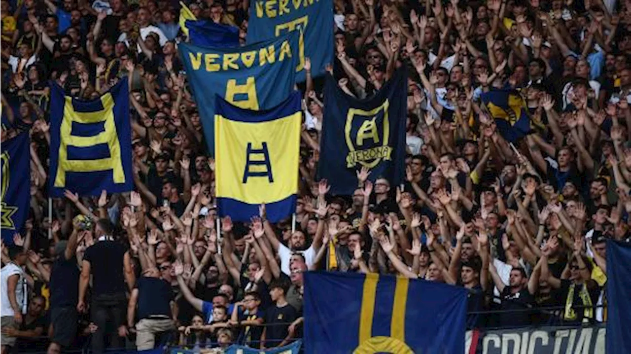 Hellas Verona, Cruz operato dopo la rottura del tendine del retto femorale: il report