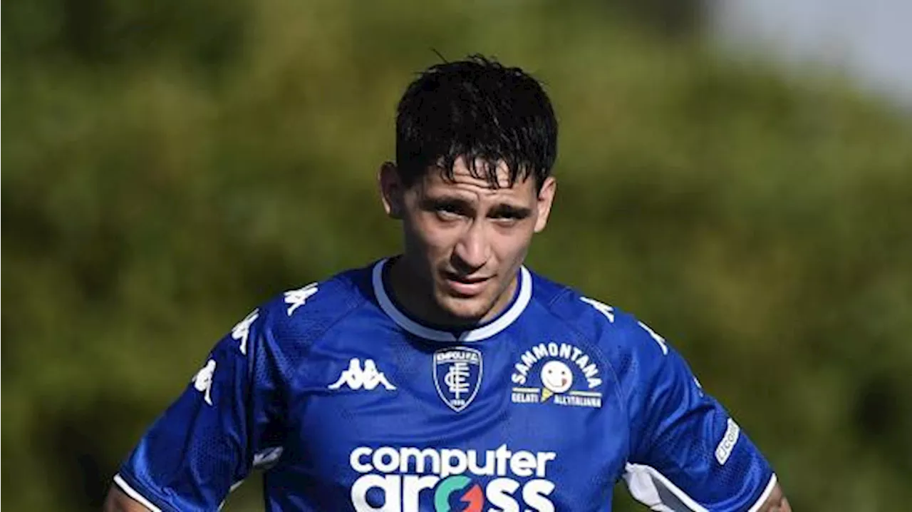 Inter, Satriano dice no (per ora) al Brest: in uscita anche Correa ma non ci sono offerte