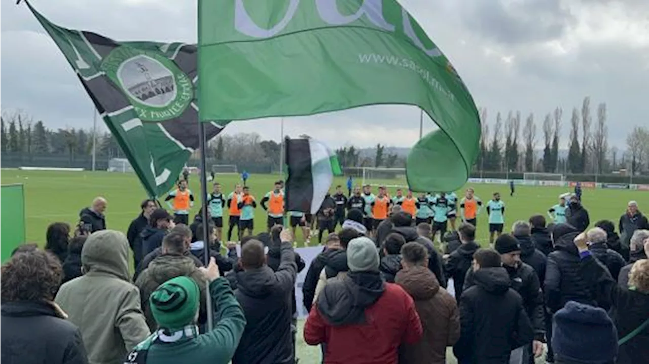 Sassuolo, dopo sei anni si separano le strade con Pellegrini: in chiusura con la Feralpi