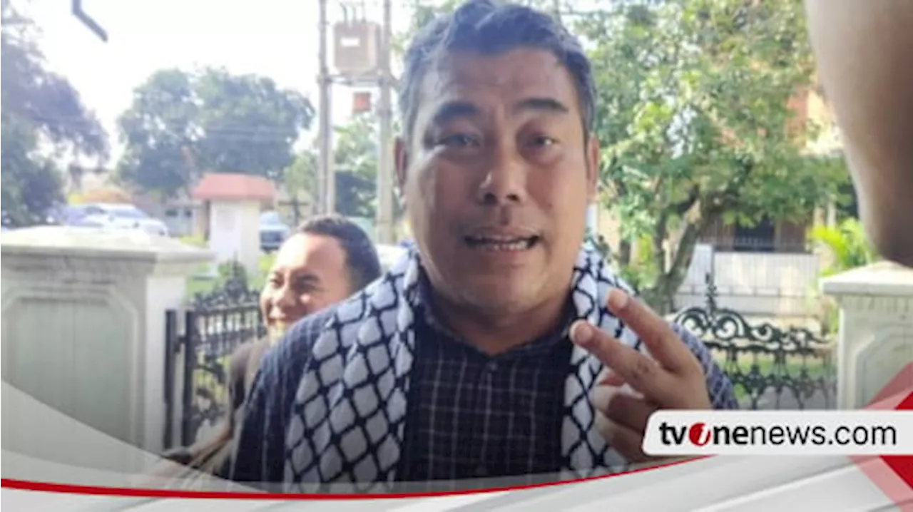 LS Vinus: Elektabilitas Jaro Ade-Rudy Susmanto Tinggi di Pilkada Bogor