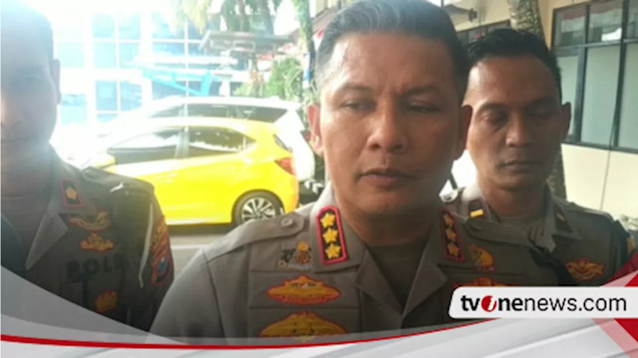 Penangkapan Terduga Teroris di Kota Batu, Polresta Malang Kota Tingkatkan Patroli