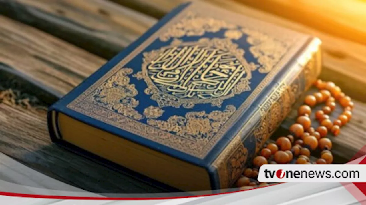 Tafsir Surah An-Nisa Ayat 54, Gambaran Kaum Yahudi yang Dengki ke Nabi Muhammad SAW