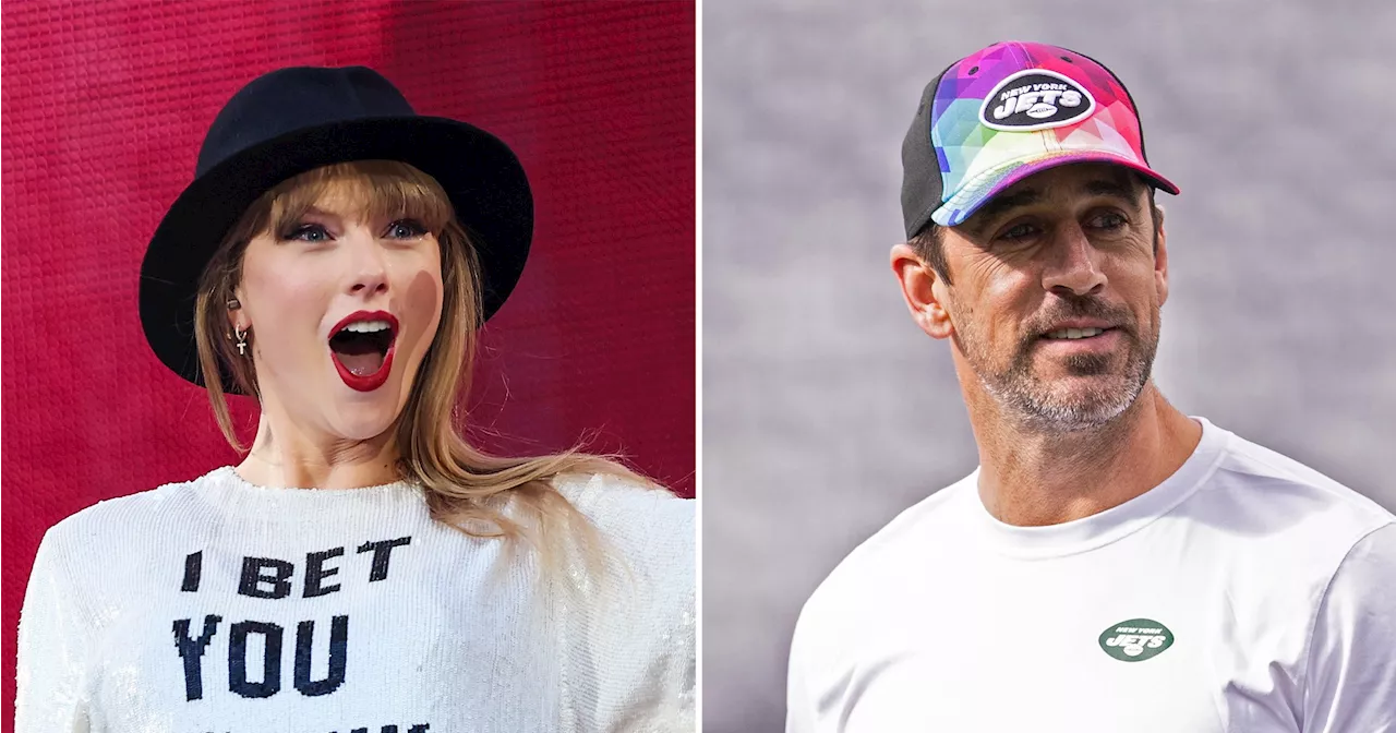 ESPN Anchor Makes 'Bold' Prediction About Taylor Swift at Chiefs Games