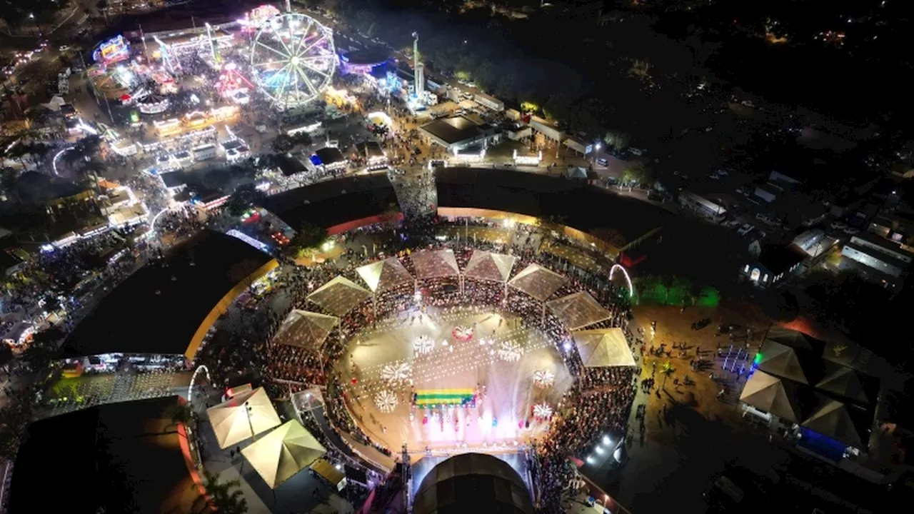 Festival Nacional do Folclore terá spoiler de futuro museu