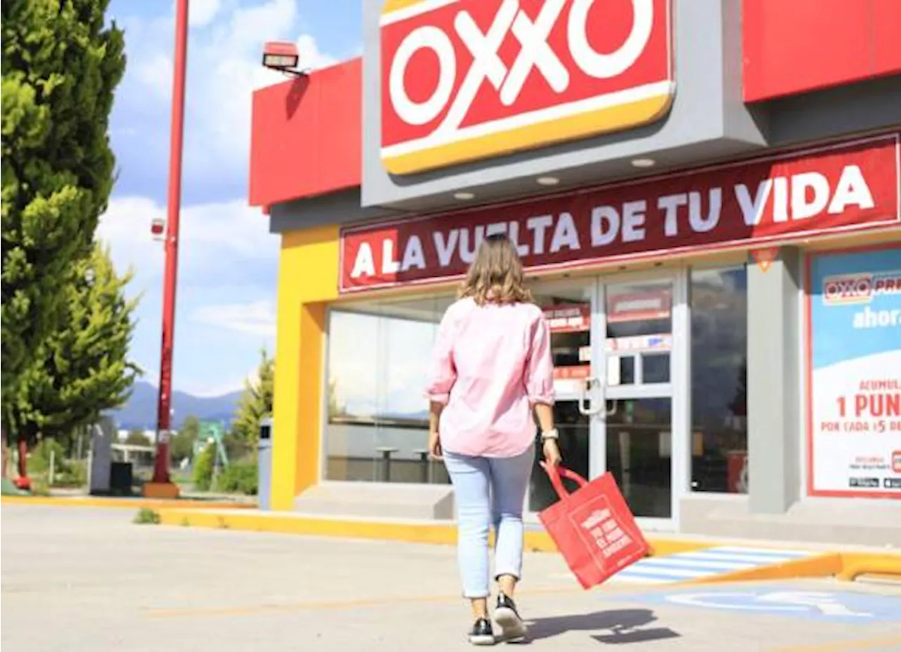 Oxxo reanuda operaciones en Nuevo Laredo tras acuerdo de seguridad por extorsiones