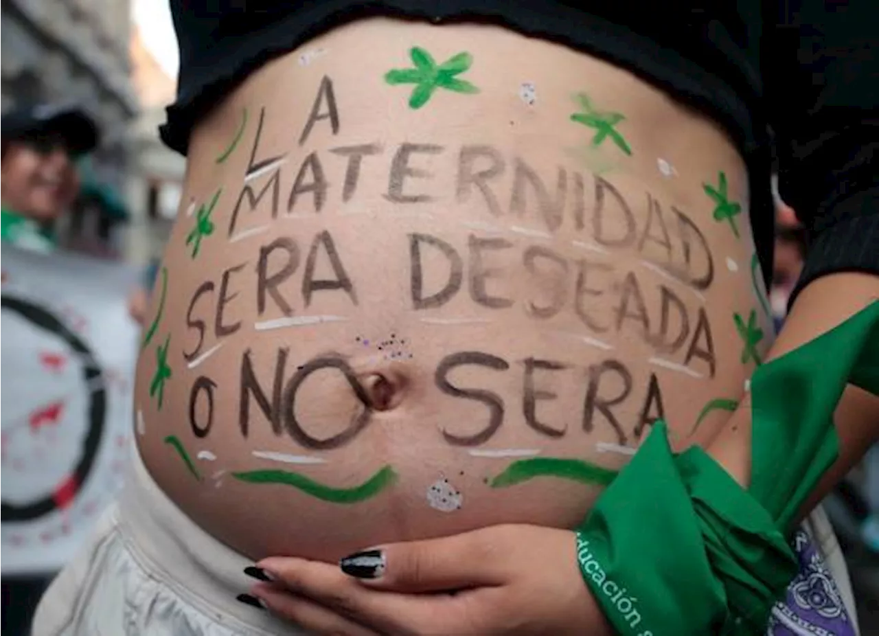 Tribunal ordena a Congreso de Nayarit despenalizar el aborto