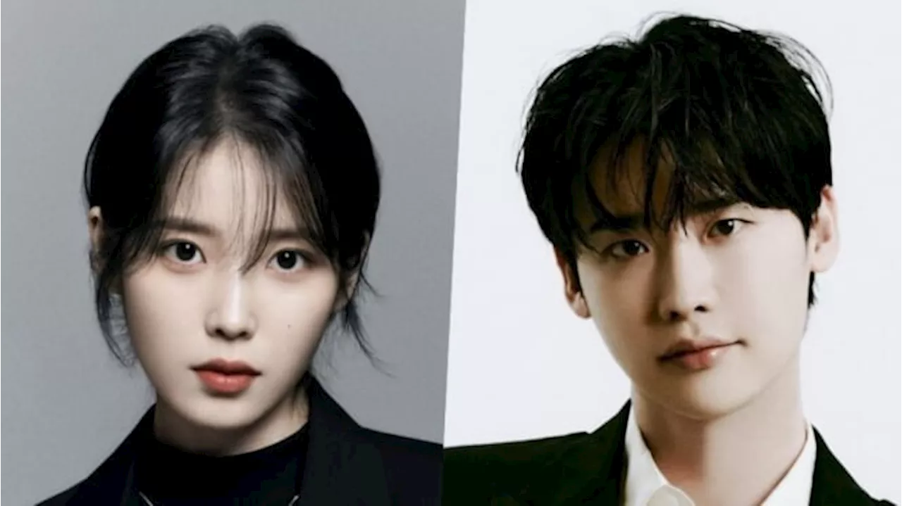 IU dan Lee Jong-suk Dirumorkan Putus Hubungan, Begini Reaksi Netizen Korea