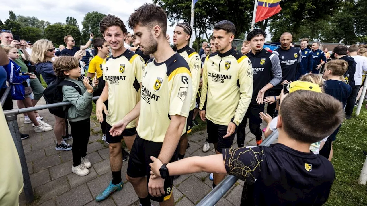 Vitesse krijgt tot zaterdag uitstel en moet nog één ding wijzigen voor behoud proflicentie