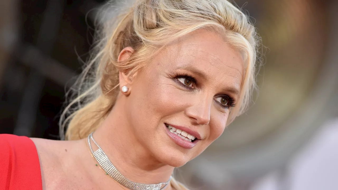 Britney Spears : un biopic consacré à la chanteuse est en préparation