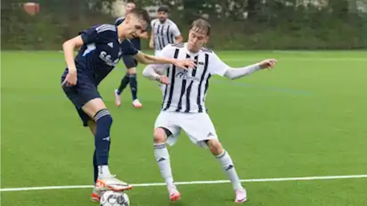 Fußball-Kreisliga: Punkt für TSV Okel, Sieg für TSV Weyhe-Lahausen