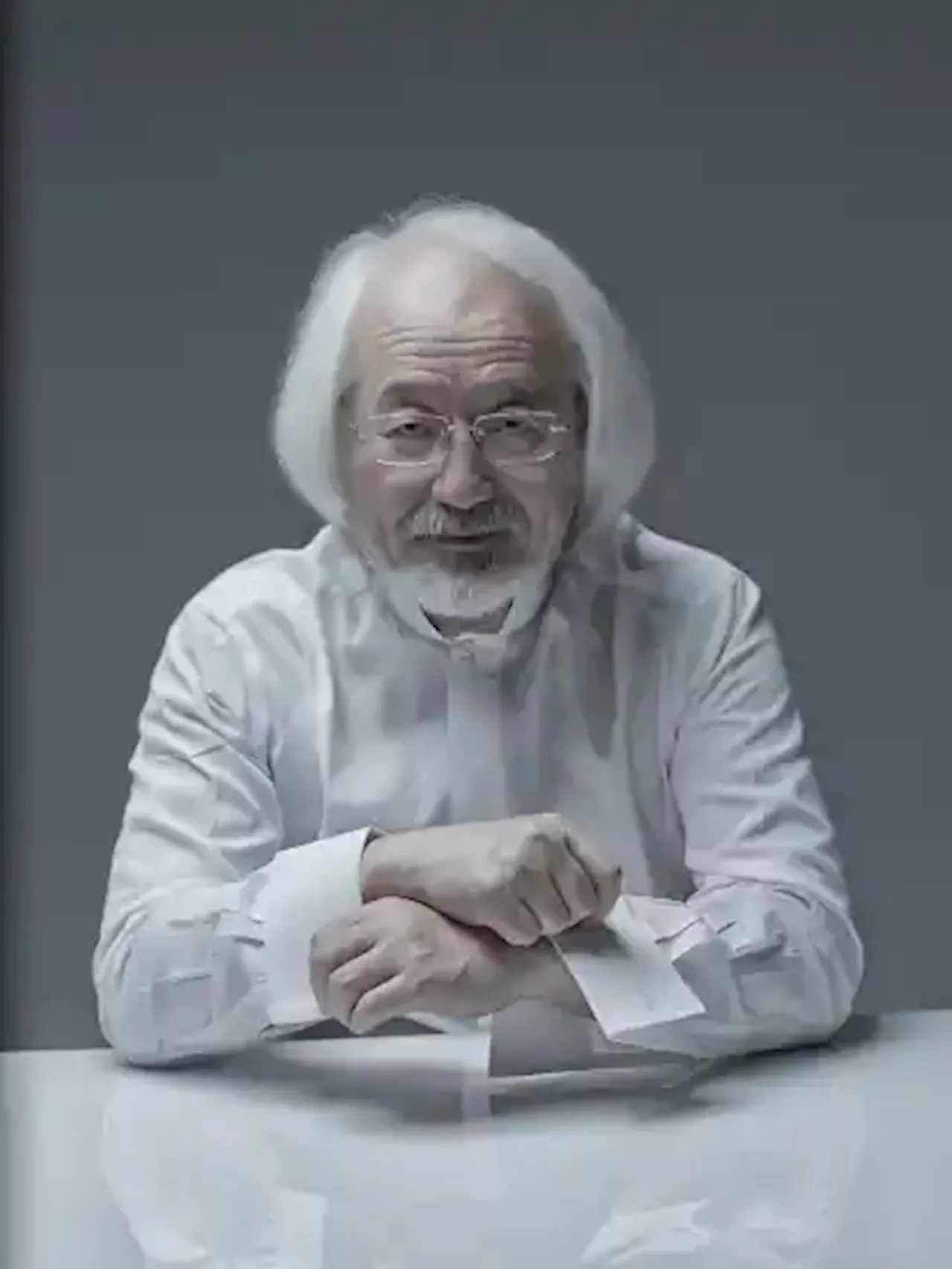 Masaaki Suzuki beim Musikfest Bremen: Bach und japanischer Humor