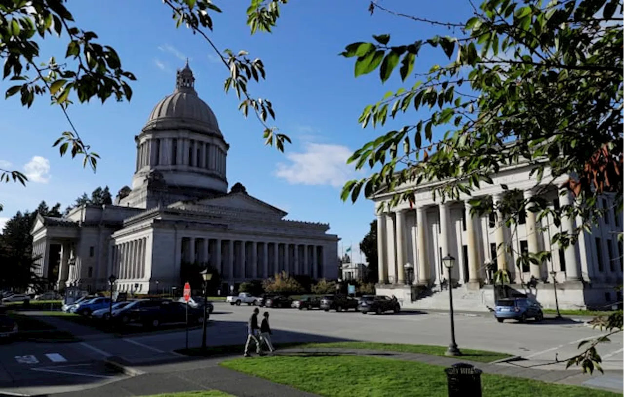 AP Decision Notes: What to expect in Washington state's primaries