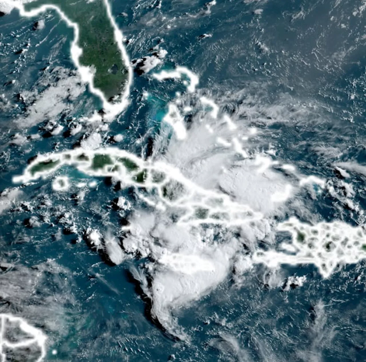 Tracking the Tropics: Invest 97 timeline and what has changed with the forecast