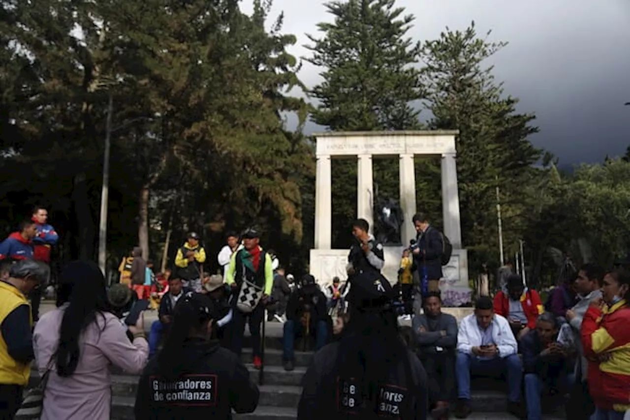 Doce posibles casos de violencia sexual contra menores en el Parque Nacional de Bogotá