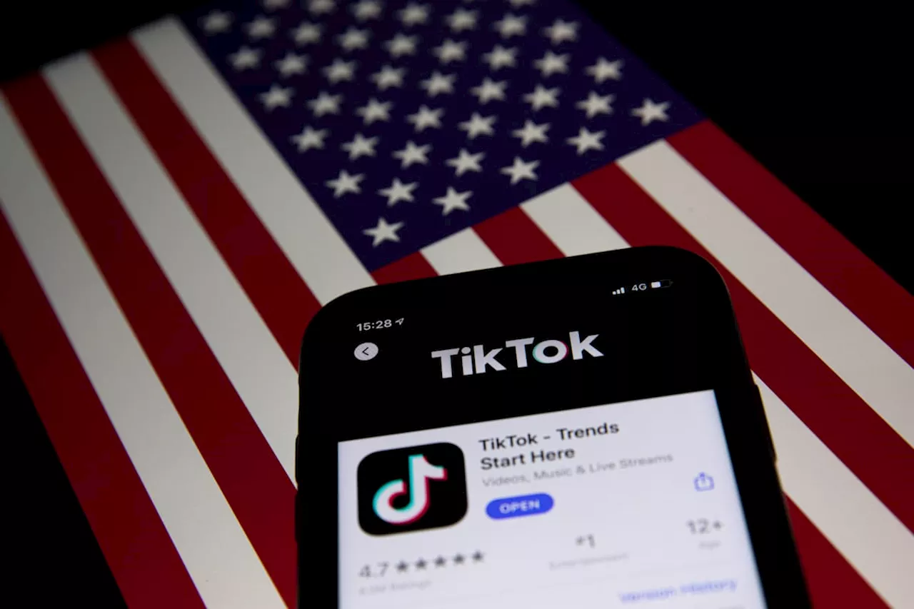 Estados Unidos aumentó la presión sobre TikTok y ByteDance con una nueva demanda judicial