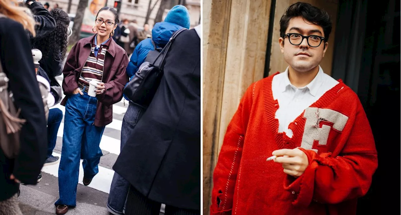 The New Wave of the Preppy Fashion Trend