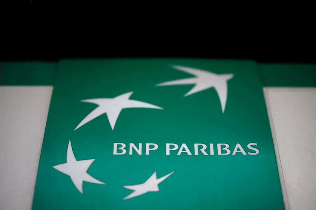 Analysis-BNP Paribas swoop on AXA fund business fuels hopes for more deals