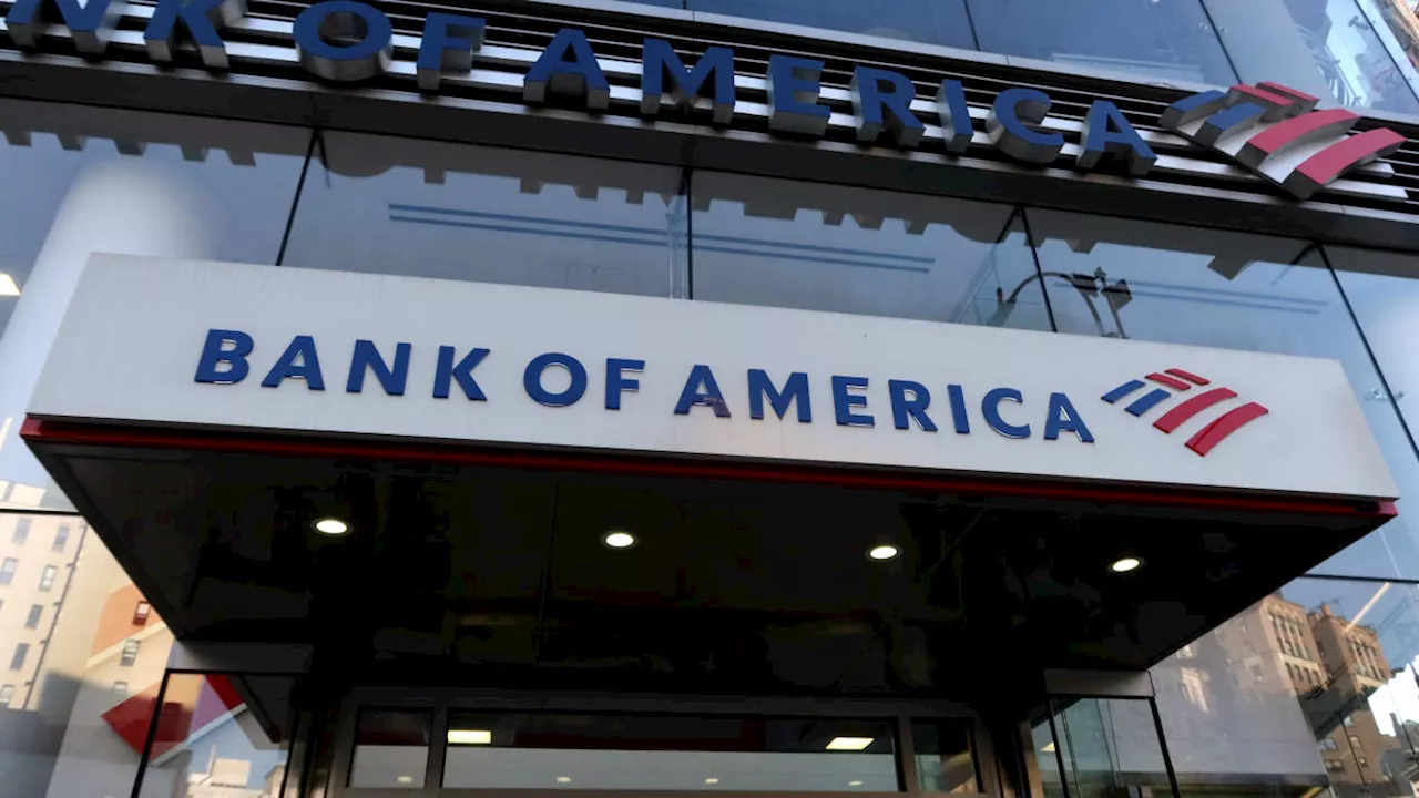 BofA stock dips as Berkshire Hathaway trims stake further