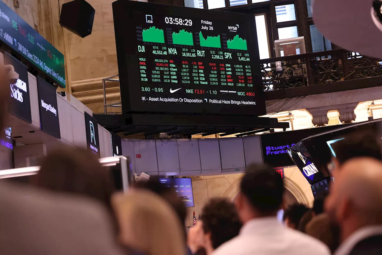 How big of a return should you expect from your investments? (It may be less than you think)