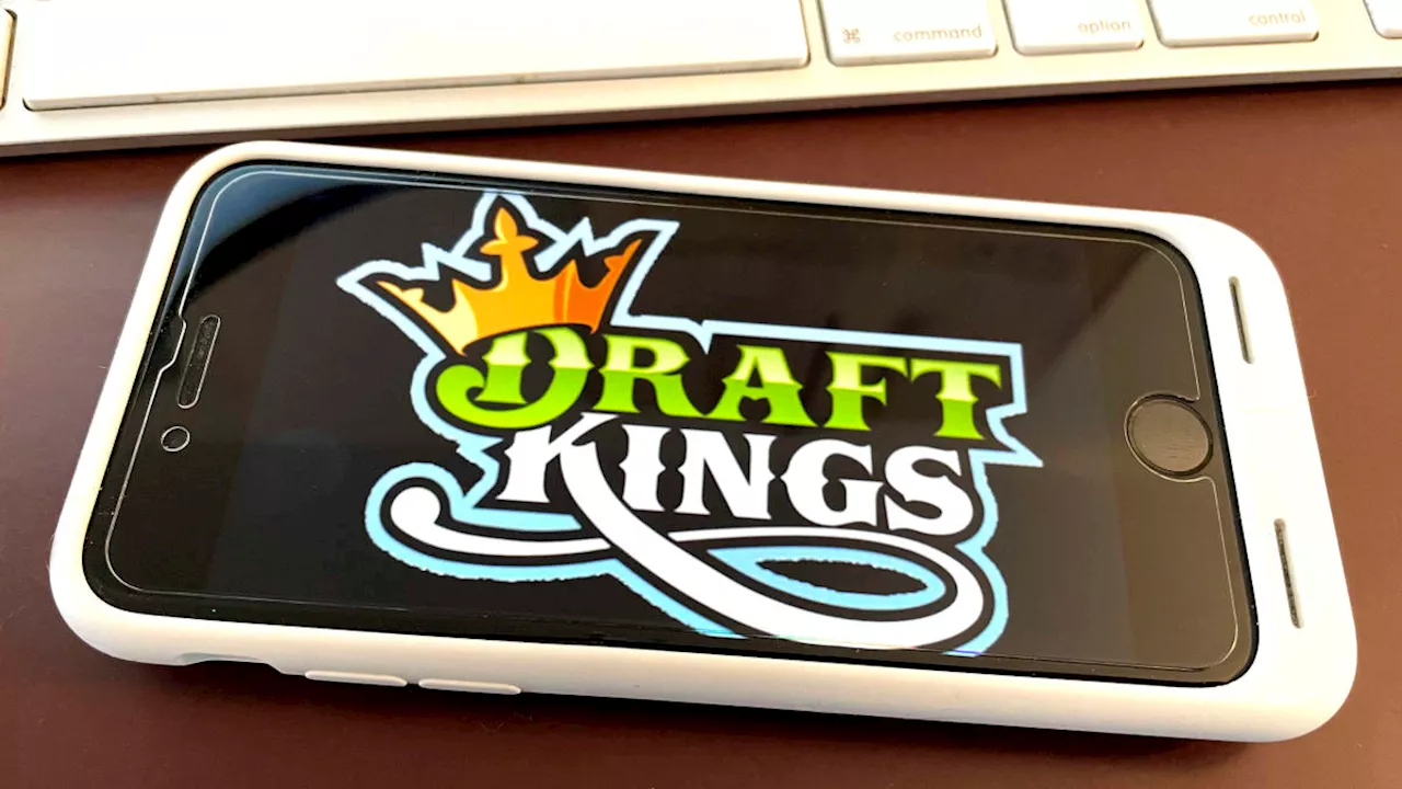 Why DraftKings' surcharge in high-tax states makes sense: CEO