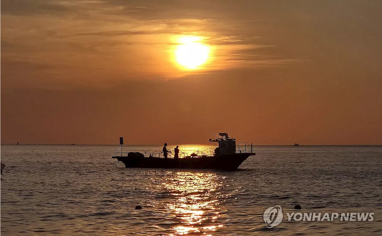 강릉, 보름째 열대야…주말도 전국이 찜통