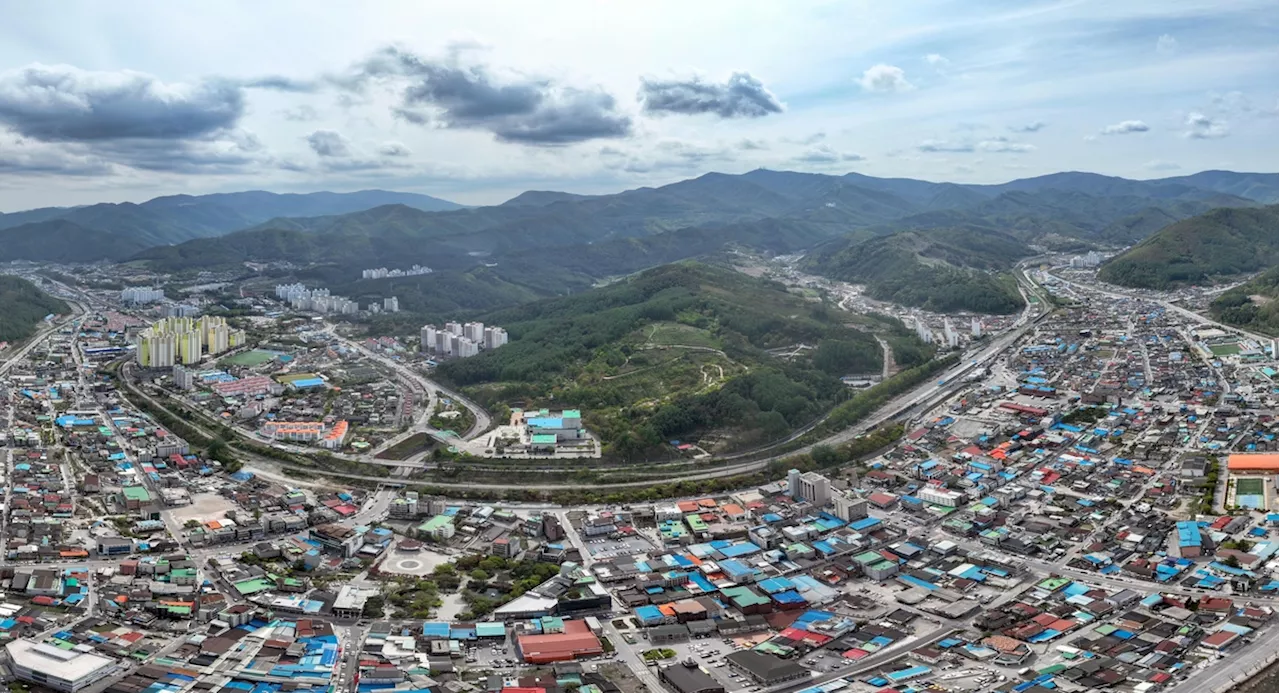 [지방소멸 경고등] 전성기때 12만명서 3만8천명으로 뚝…태백시의 고군분투