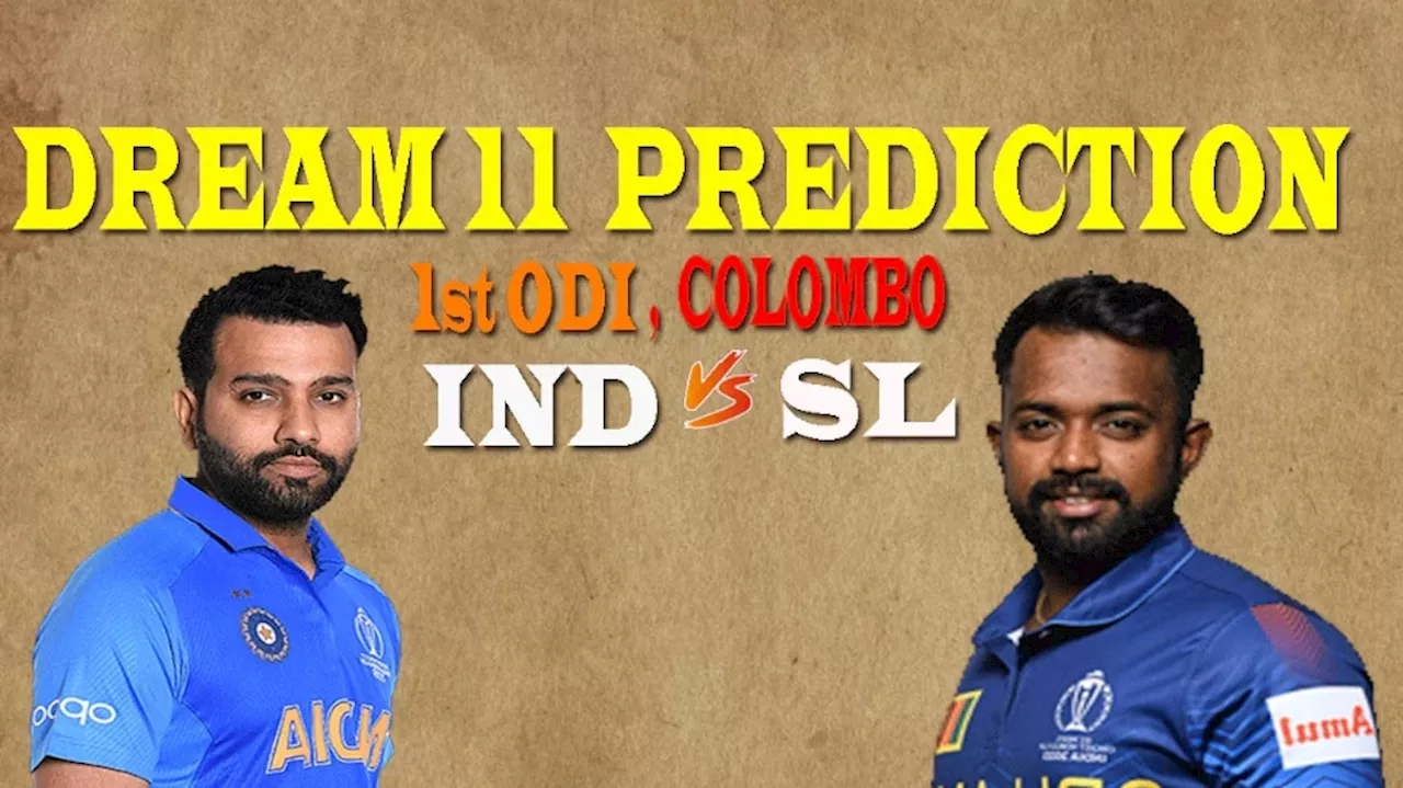 IND vs SL Dream11 Team Tips: రోహిత్ శర్మ, విరాట్ కోహ్లీ ఎంట్రీ.. శ్రీలంకకు దబిడిదిబిడే.. డ్రీమ్11 టీమ్ టిప్స్ ఇవిగో..!