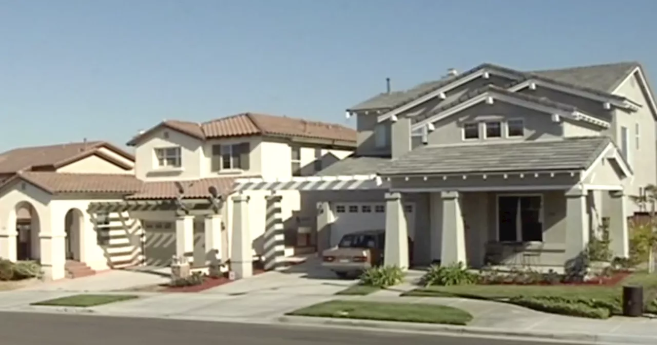 San Diego County home prices soften in July