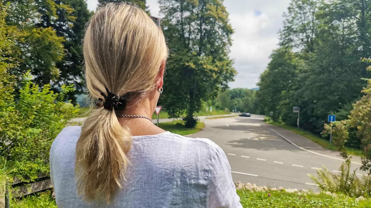 Skateboarderin starb unter den Händen von Ersthelferin