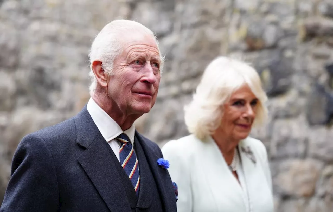 Attaque au couteau de Southport : Charles III va rencontrer les familles des victimes et les survivants