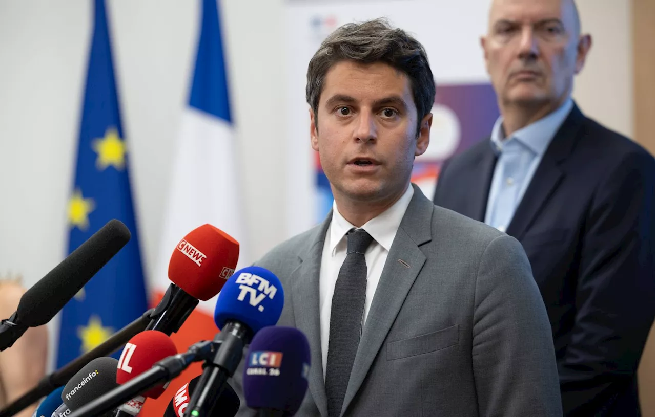 Projet de loi de Finance : Gabriel Attal reconduit le budget 2024 pour l'exercice 2025