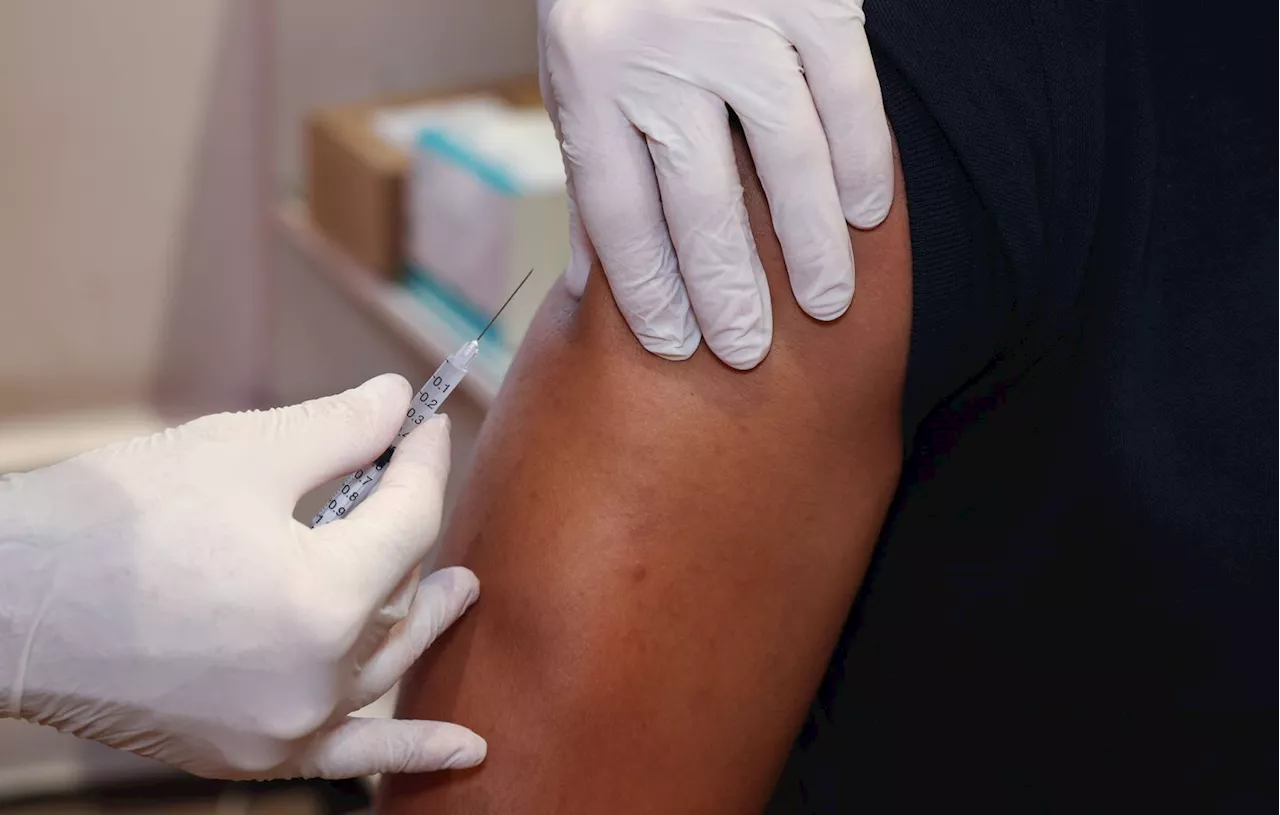 Virus mpox : Près de 250 sites de vaccination déjà ouverts en France