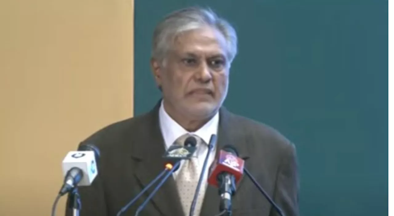 No room for terrorism in name of disgruntlement, says Dar