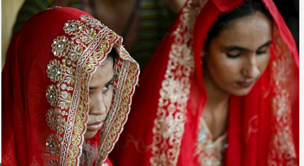 Sindh govt orders inquiry into monsoon child brides