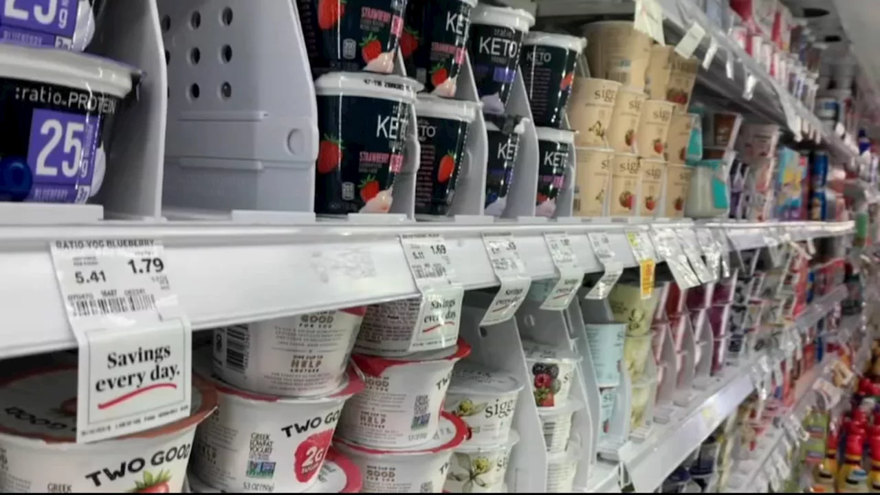 Consumer Reports tests the best healthy and delicious yogurts you can find in the grocery store