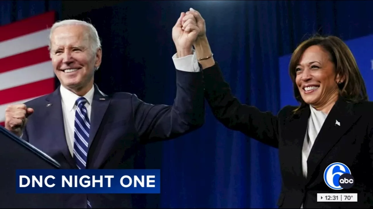What to watch as the Democratic National Convention enters its 2nd day in Chicago