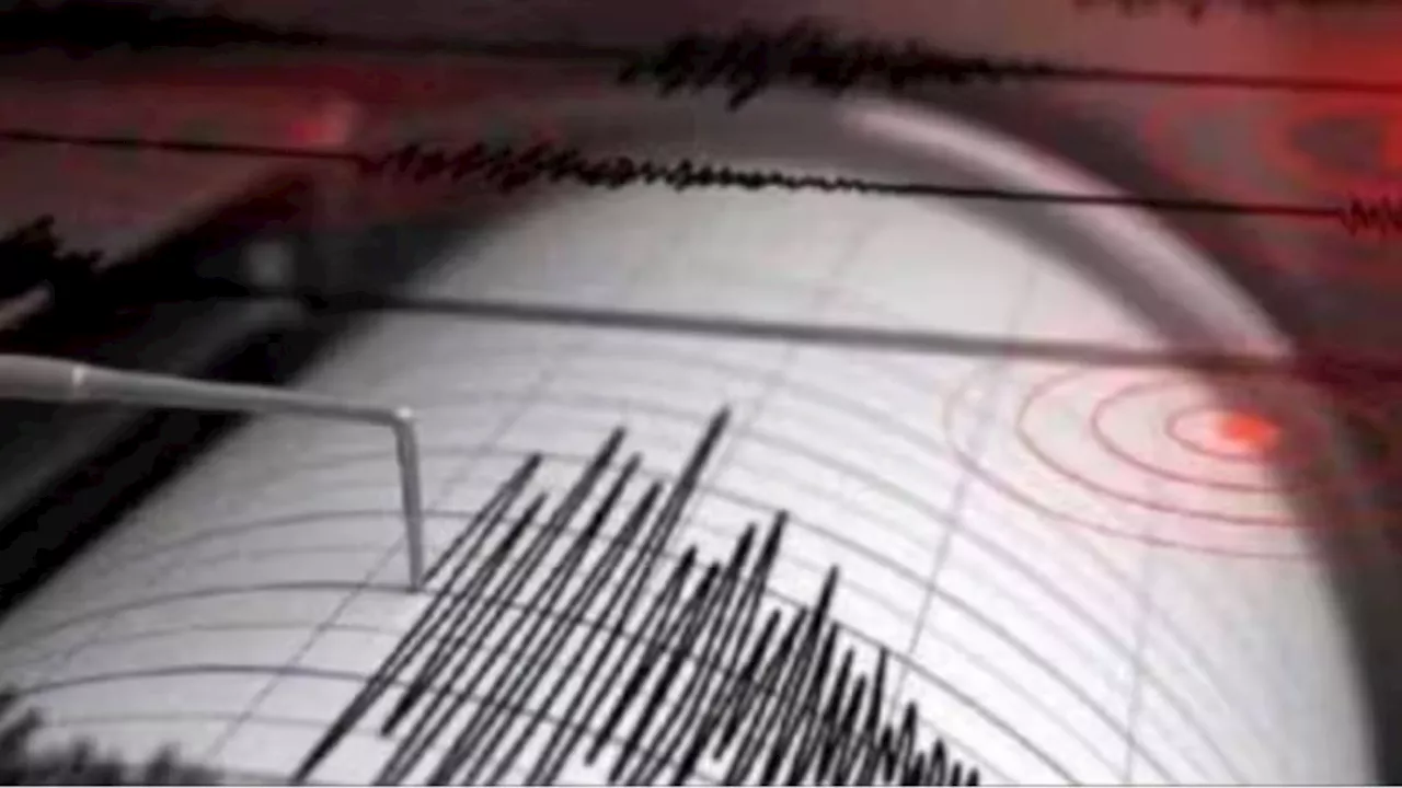 Earthquake: जम्मू-कश्मीर के पुंछ में 4.9 तीव्रता का भूकंप, महसूस किए गए तेज झटके