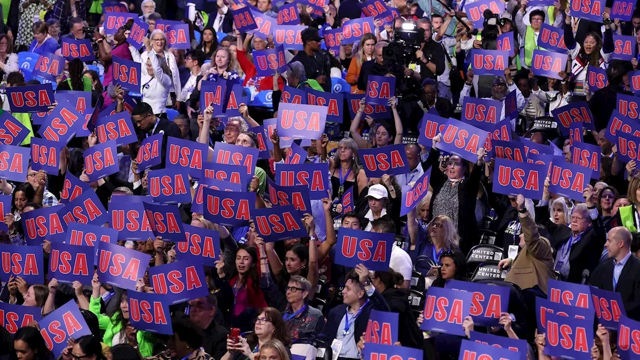 112931239 DNC 2024 Day 1 live updates The Rev. Jesse Jackson gets