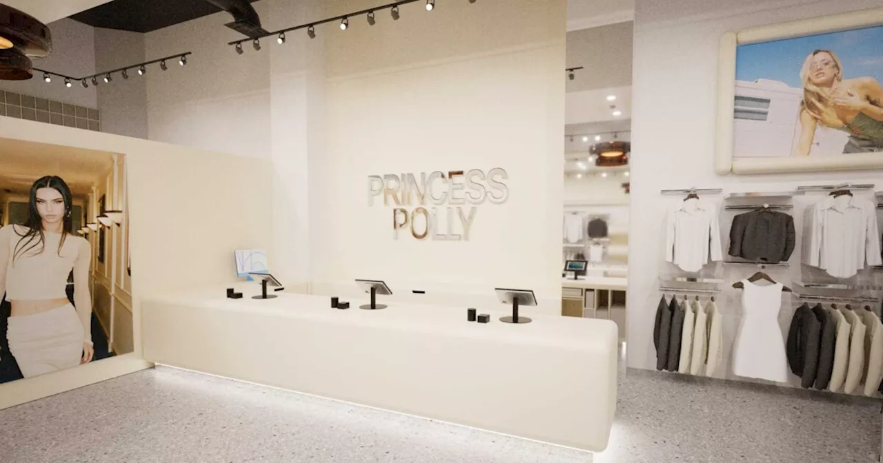 'Coming soon' to Scottsdale Fashion Square: Princess Polly, Aroma360, Zadig & Voltaire, Catch, and more