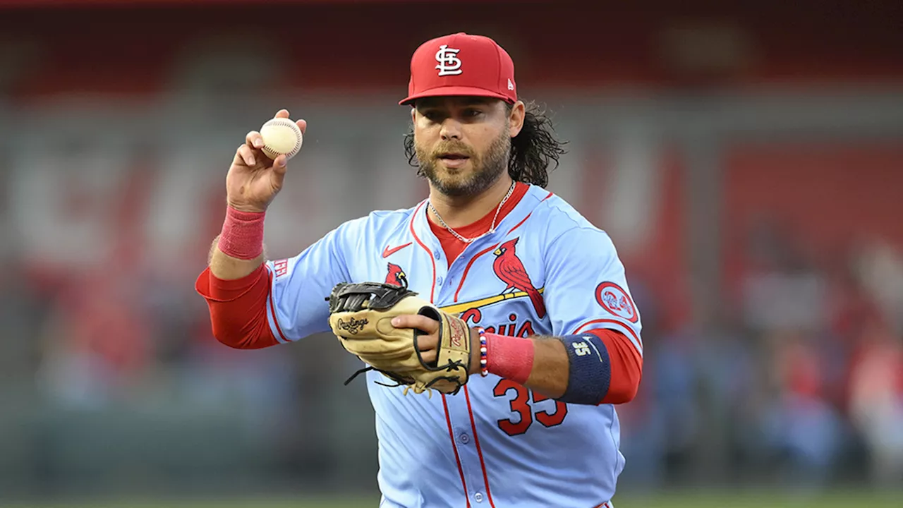 Bay Area native, former SF Giants star Brandon Crawford released from St. Louis Cardinals