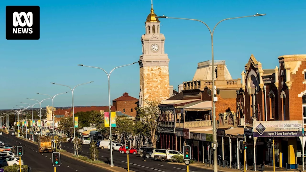 Kalgoorlie-Boulder council rejects plan to deregulate trading hours