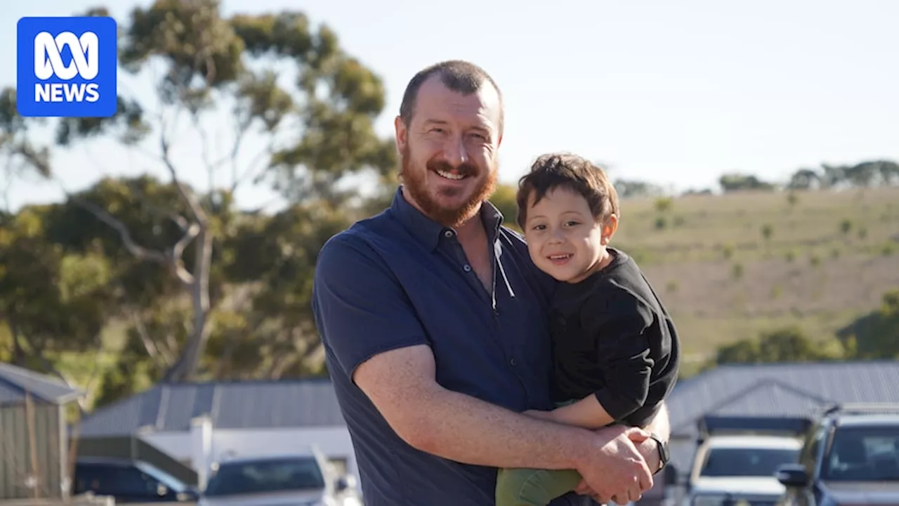 South Australian building projects affected by collapse of Felmeri Homes draw closer to completion